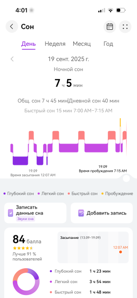 Огляд Huawei Watch GT 6 Обзор Huawei Watch GT 6