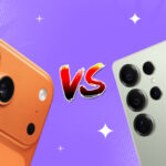 Що краще: iPhone чи смартфон Samsung