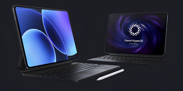 Xiaomi Pad 8