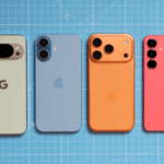 Блогер порівняв автономність флагманських смартфонів, включаючи iPhone 17 та Galaxy…