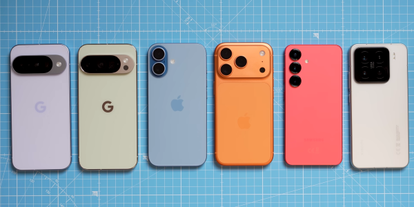 автономність iPhone 17