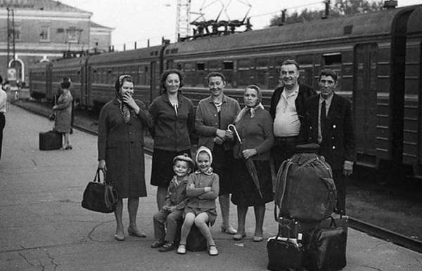 Примета помогает успокоиться перед поездкой.