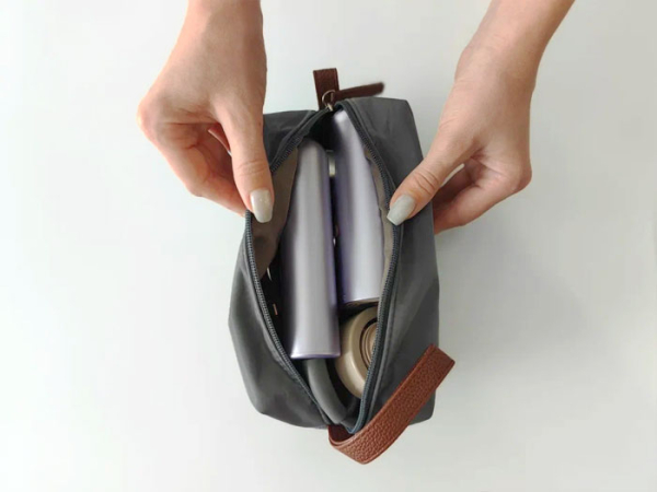 Фен Dreame Pocket Ultra High-Speed Hair Dryer Фен Dreame Pocket Ultra High-Speed Hair Dryer