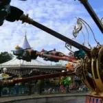 За 10 днів у Disney World померли 3 особи: за…