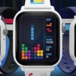 «Тетріс» на зап'ястя: My Play Watch представила годинник з культовою…