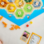 Netflix екранізує Catan – популярну настільну гру для колонізаторів