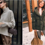 7 речей для осені та зими, які носять багаті жінки…