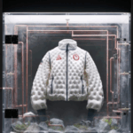 Для всіх сезонів: Nike представила надувну куртку з регульованою температурою