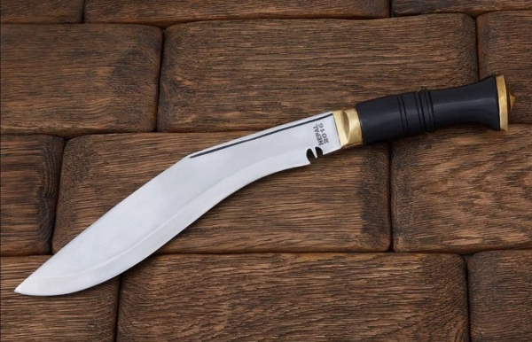 Непальський кукри. Непальский кукри.