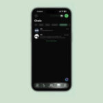 WhatsApp для iOS отримав дизайн у стилі Liquid Glass –…