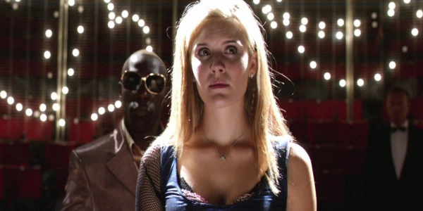 Кадр із фільму «Маліса у Країні чудес» Кадр из фильма «Малиса в Стране чудес»