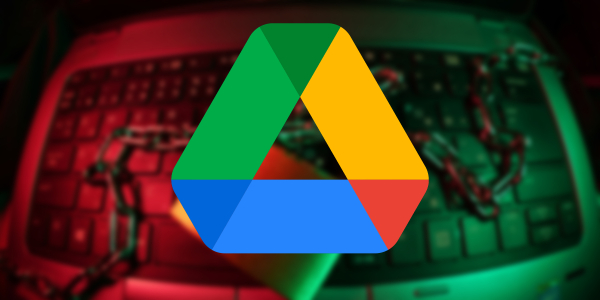 google диск здирник