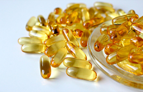 Індіанці натирали шкіру риб'ячим жиром на її лікування. Индейцы натирали кожу рыбьим жиром для ее лечения.