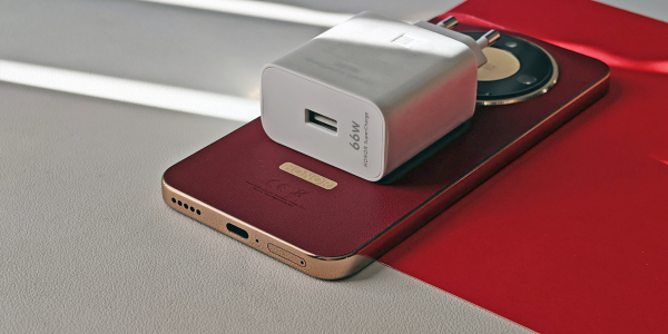 Обзор Honor X9d: автономность