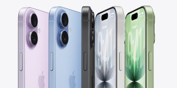 iPhone 17 Новый iPhone 17