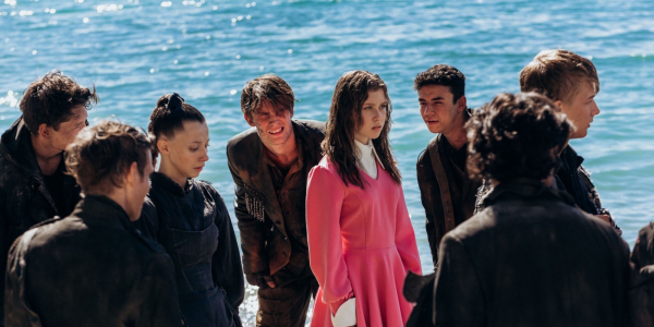 Кадр із фільму «Аліса у Країні чудес» Отзыв на фильм «Алиса в Стране чудес» 2025 года