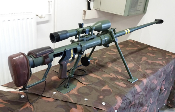 Gepárd M1 Gepárd M1