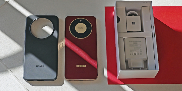 Обзор Honor X9d: комплектация и дизайн
