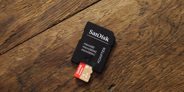 Дізнайтеся обсяг та обмеження Как выбрать карту памяти: узнайте объём и ограничения