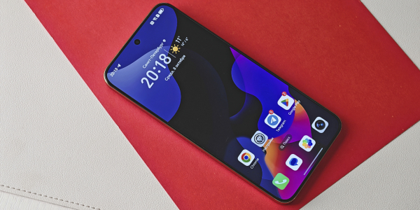 Обзор Honor X9d: экран