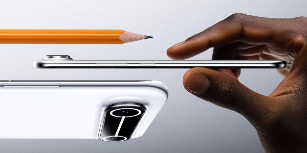 Tecno Pova Slim Tecno Pova Slim