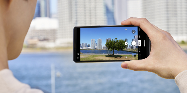 Sony Xperia 10 VII Sony Xperia 10 VII