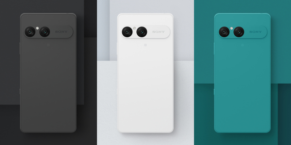 Sony Xperia 10 VII Sony Xperia 10 VII