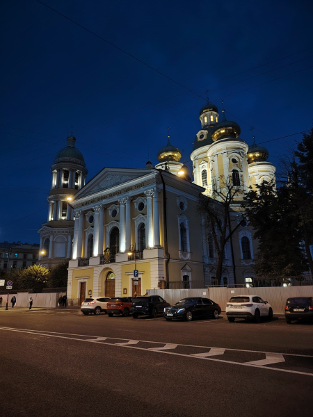 Фото на основную камеру