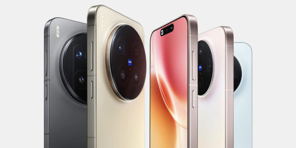 Vivo X300