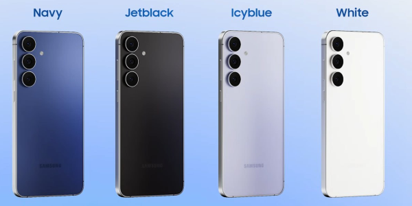 Galaxy S25 FE Galaxy S25 FE
