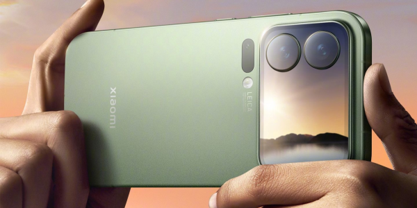 Xiaomi 17 Pro та 17 Pro Max Xiaomi 17 Pro и 17 Pro Max