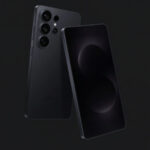 У Мережу злили макети Galaxy S26 Ultra у трьох кольорах…