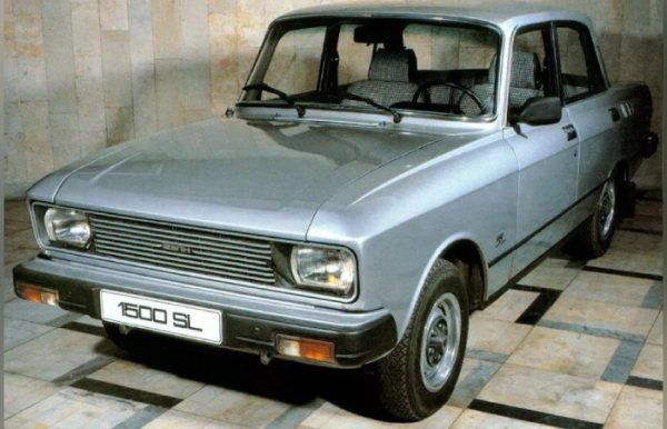 Автомобіль на експорт. Автомобиль на экспорт.
