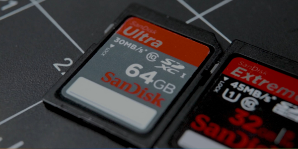 Виберіть клас швидкості Как выбрать карту памяти: выберите класс скорости