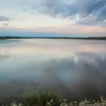 Наскільки солоною може бути вода: озеро з найвищою концентрацією солі…