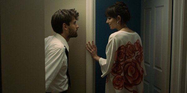 Кадр із фільму «У ритмі ча-ча-ча» Кадр из фильма «В ритме ча‑ча‑ча»