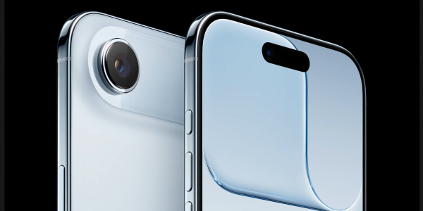 iPhone Air Новый iPhone Air
