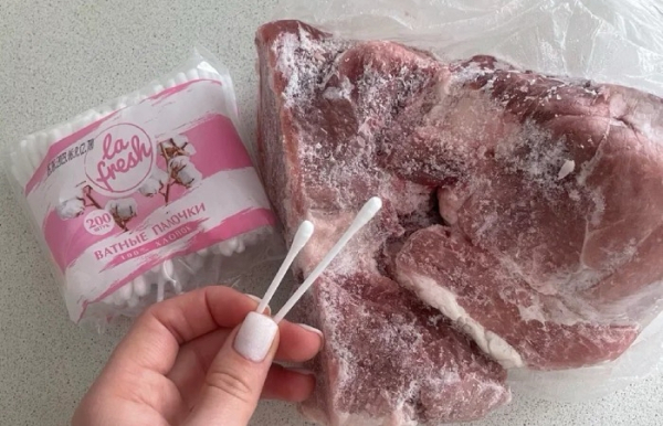 Легкий спосіб приготувати м'ясо на пару. Легкий способ приготовить мясо на пару.