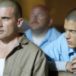 Перезапуску серіалу «Втеча» дали зелене світло — в ньому будуть…