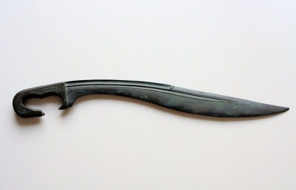 Грецька копис. Греческий копис.