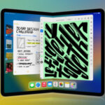 Apple розробляє 18-дюймовий складаний iPad – але його доведеться почекати