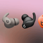 Apple випустила спортивні навушники Powerbeats Fit – з «гачком» та швидкою зарядкою