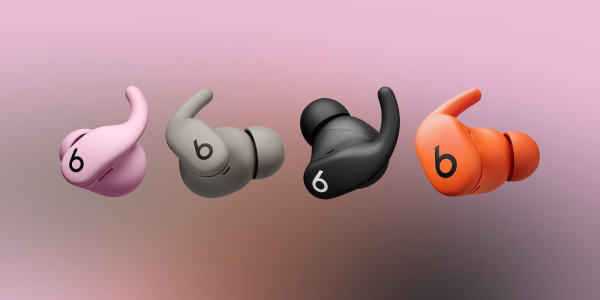 навушники Powerbeats Fit