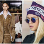 Відлуння минулого, або як радянський шик, став частиною сучасного гардеробу.