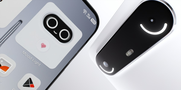 Tecno Pova Slim Tecno Pova Slim