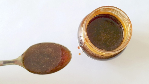 Найдивніший і найнебезпечніший мед в історії людства. Самый странный и опасный мёд в истории человечества.