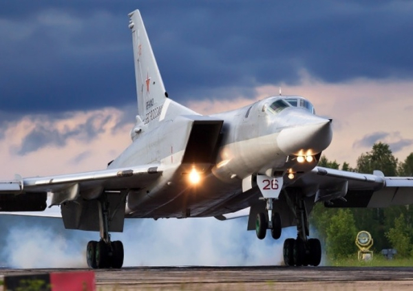 Стратег М3М отримав цифрову авіоніку та інші елементи модернізації Стратег М3М получил цифровую авионику и другие элементы модернизации
