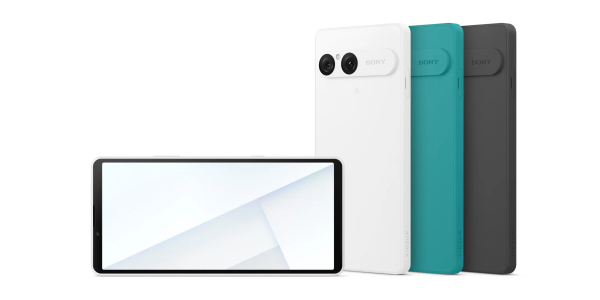 Sony Xperia 10 VII Sony Xperia 10 VII