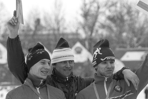 В советские времена такие шапки пользовались огромной популярностью.