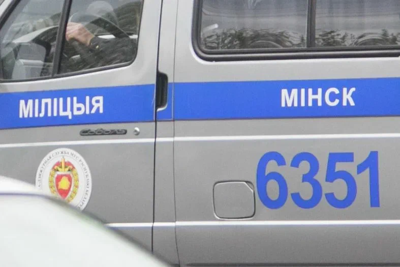 Мінчанин купив путівки дружині та дітям на море, а сам вирушив до в'язниці: так вийшло Милиция